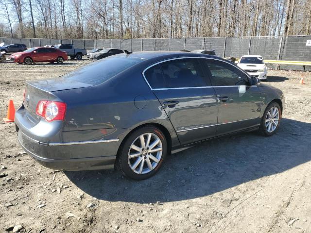 Photo 2 VIN: WVWJK7AN1AE056504 - VOLKSWAGEN PASSAT 