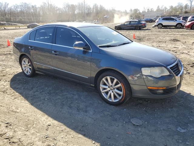 Photo 3 VIN: WVWJK7AN1AE056504 - VOLKSWAGEN PASSAT 