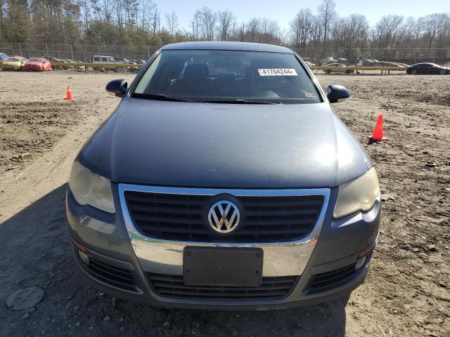 Photo 4 VIN: WVWJK7AN1AE056504 - VOLKSWAGEN PASSAT 