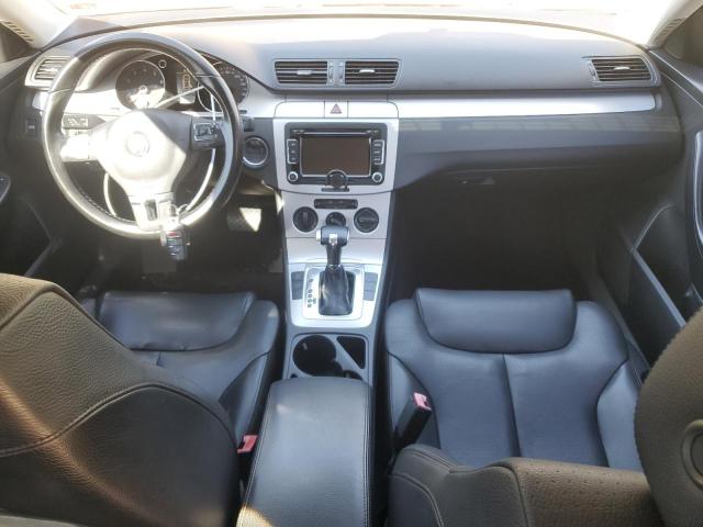 Photo 7 VIN: WVWJK7AN1AE056504 - VOLKSWAGEN PASSAT 