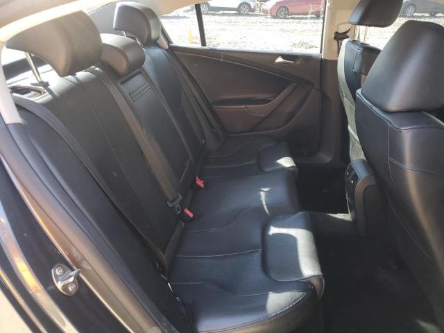 Photo 9 VIN: WVWJK7AN1AE056504 - VOLKSWAGEN PASSAT 