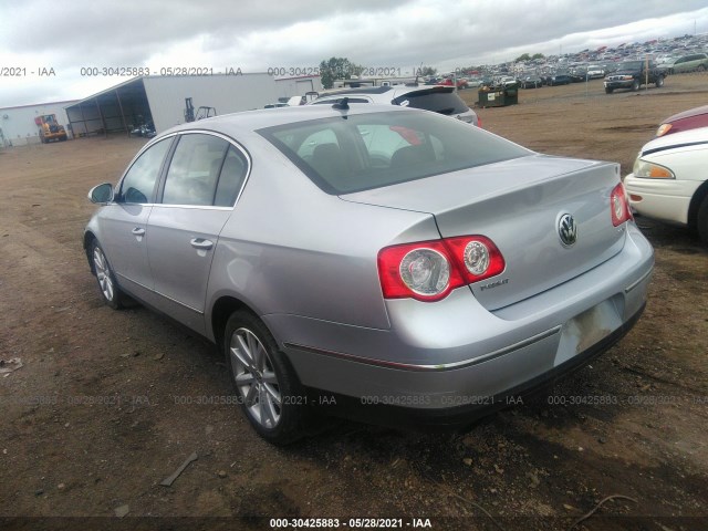 Photo 2 VIN: WVWJK7AN1AE057300 - VOLKSWAGEN PASSAT SEDAN 