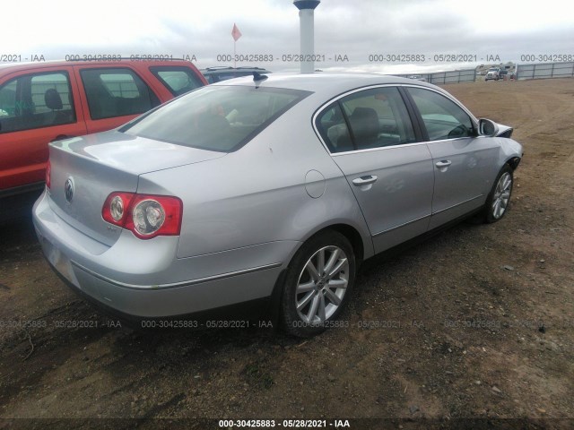 Photo 3 VIN: WVWJK7AN1AE057300 - VOLKSWAGEN PASSAT SEDAN 