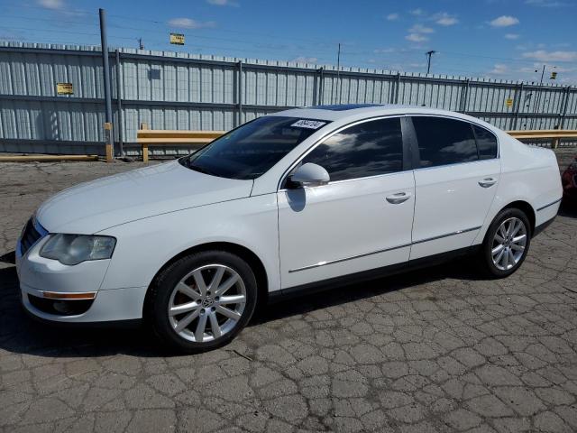 Photo 0 VIN: WVWJK7AN1AE058981 - VOLKSWAGEN PASSAT 