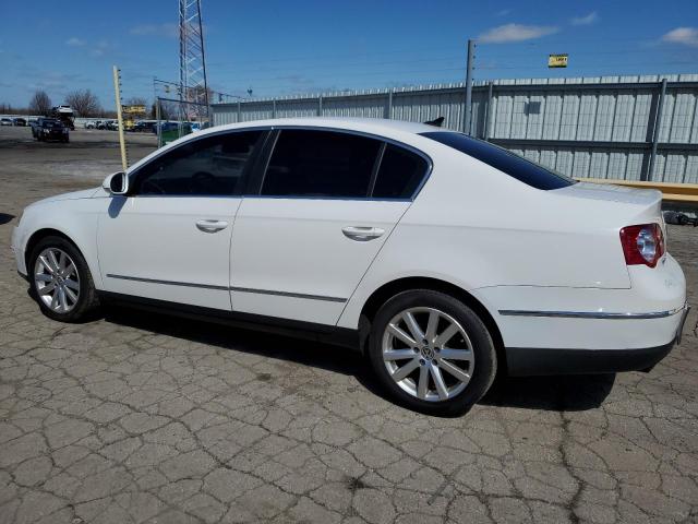 Photo 1 VIN: WVWJK7AN1AE058981 - VOLKSWAGEN PASSAT 