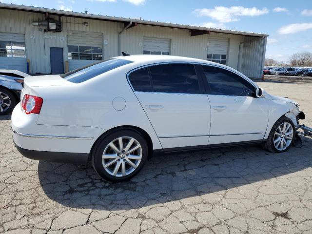 Photo 2 VIN: WVWJK7AN1AE058981 - VOLKSWAGEN PASSAT 