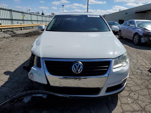 Photo 4 VIN: WVWJK7AN1AE058981 - VOLKSWAGEN PASSAT 