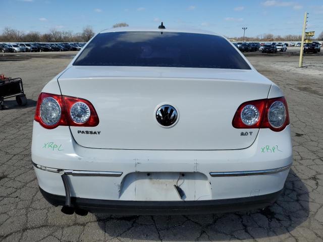 Photo 5 VIN: WVWJK7AN1AE058981 - VOLKSWAGEN PASSAT 