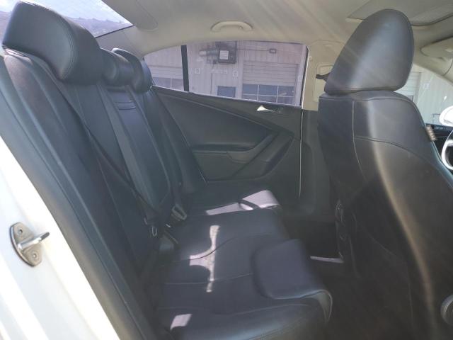 Photo 9 VIN: WVWJK7AN1AE058981 - VOLKSWAGEN PASSAT 