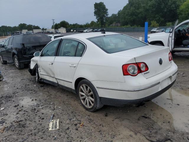 Photo 1 VIN: WVWJK7AN1AE067387 - VOLKSWAGEN PASSAT 