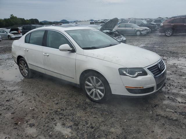 Photo 3 VIN: WVWJK7AN1AE067387 - VOLKSWAGEN PASSAT 