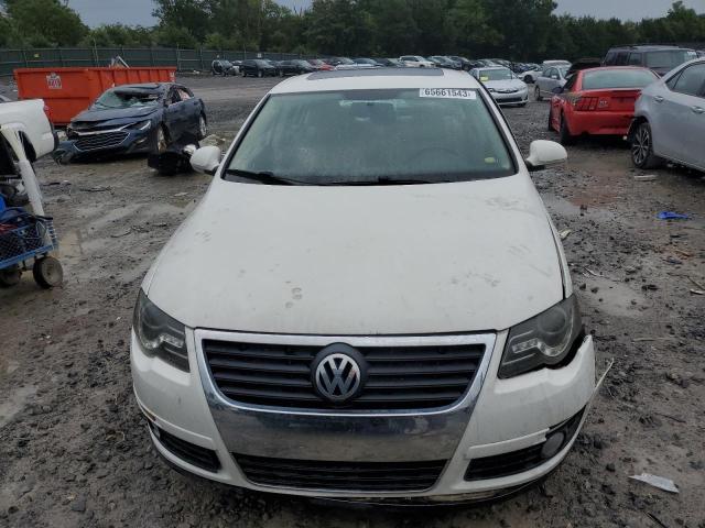 Photo 4 VIN: WVWJK7AN1AE067387 - VOLKSWAGEN PASSAT 