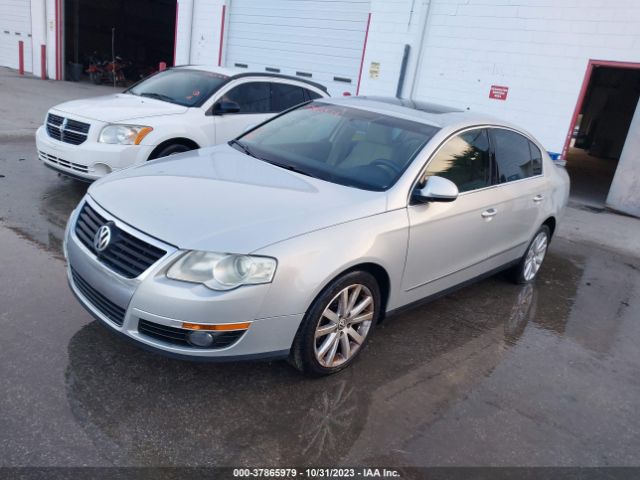 Photo 1 VIN: WVWJK7AN1AE068359 - VOLKSWAGEN PASSAT 