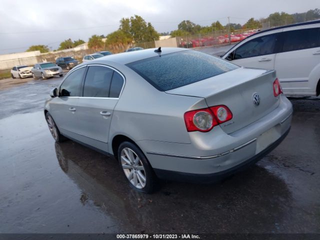 Photo 2 VIN: WVWJK7AN1AE068359 - VOLKSWAGEN PASSAT 