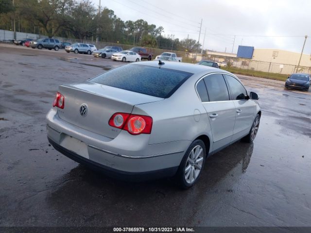 Photo 3 VIN: WVWJK7AN1AE068359 - VOLKSWAGEN PASSAT 