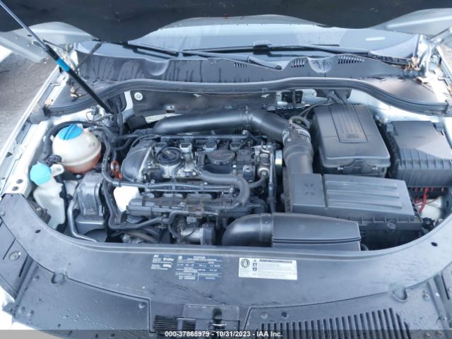 Photo 9 VIN: WVWJK7AN1AE068359 - VOLKSWAGEN PASSAT 