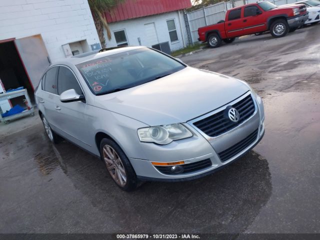 Photo 0 VIN: WVWJK7AN1AE068359 - VOLKSWAGEN PASSAT SEDAN 