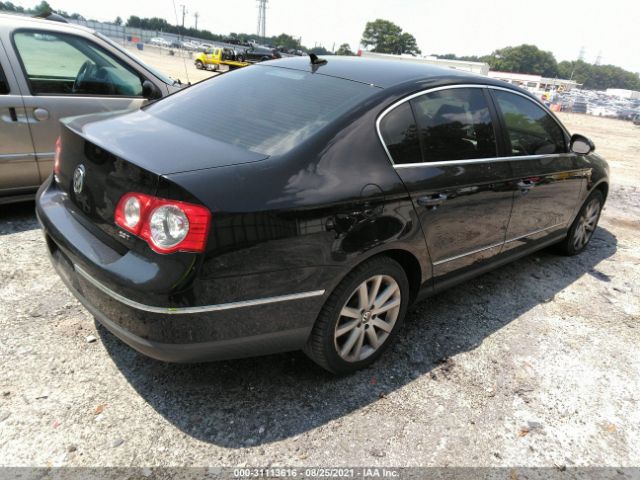 Photo 3 VIN: WVWJK7AN1AE092533 - VOLKSWAGEN PASSAT SEDAN 