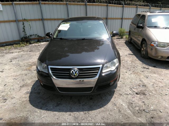 Photo 5 VIN: WVWJK7AN1AE092533 - VOLKSWAGEN PASSAT SEDAN 