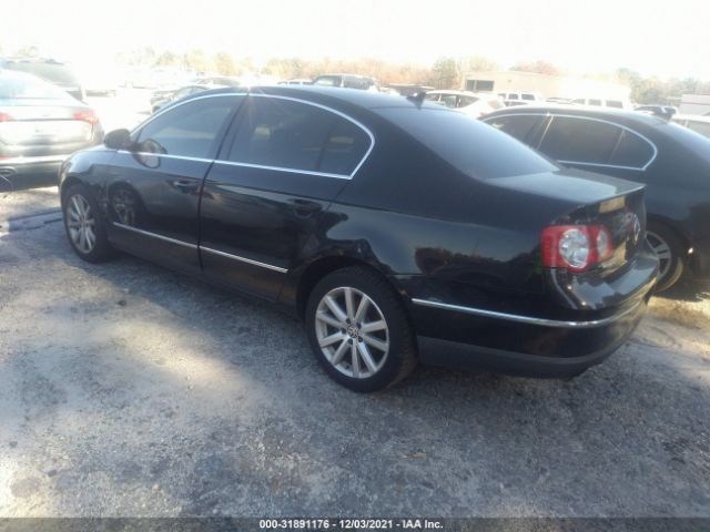 Photo 2 VIN: WVWJK7AN1AE092533 - VOLKSWAGEN PASSAT SEDAN 