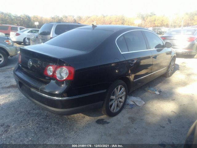 Photo 3 VIN: WVWJK7AN1AE092533 - VOLKSWAGEN PASSAT SEDAN 