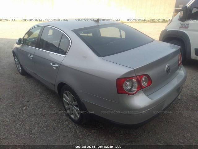 Photo 2 VIN: WVWJK7AN1AE105832 - VOLKSWAGEN PASSAT 