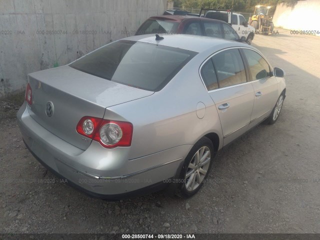 Photo 3 VIN: WVWJK7AN1AE105832 - VOLKSWAGEN PASSAT 