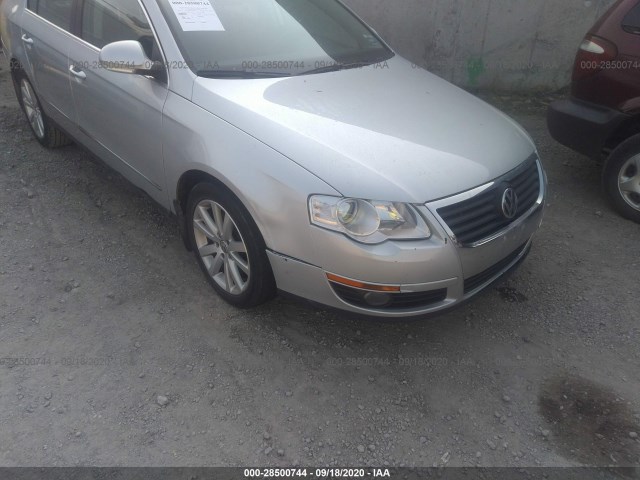 Photo 5 VIN: WVWJK7AN1AE105832 - VOLKSWAGEN PASSAT 