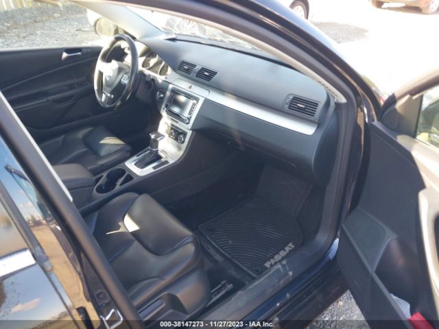 Photo 4 VIN: WVWJK7AN1AE140130 - VOLKSWAGEN PASSAT 