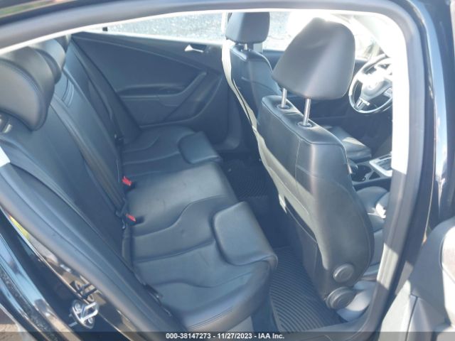 Photo 7 VIN: WVWJK7AN1AE140130 - VOLKSWAGEN PASSAT 