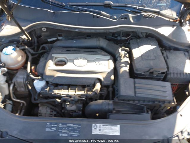 Photo 9 VIN: WVWJK7AN1AE140130 - VOLKSWAGEN PASSAT 