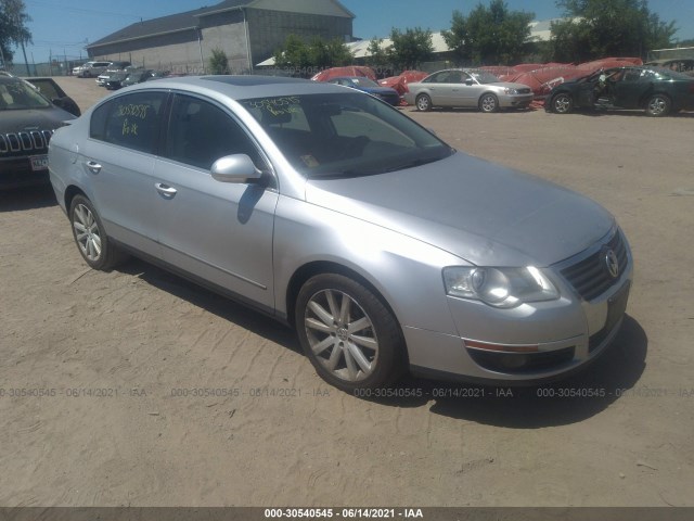 Photo 0 VIN: WVWJK7AN1AE160362 - VOLKSWAGEN PASSAT 