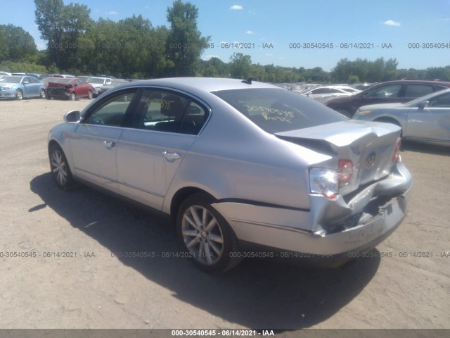 Photo 2 VIN: WVWJK7AN1AE160362 - VOLKSWAGEN PASSAT 