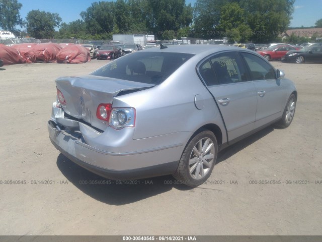 Photo 3 VIN: WVWJK7AN1AE160362 - VOLKSWAGEN PASSAT 