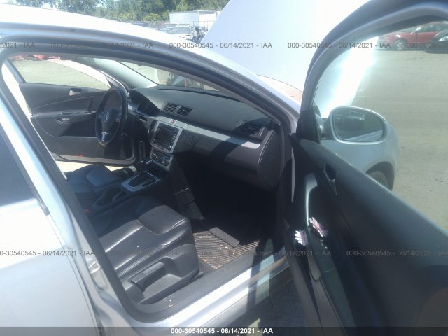 Photo 4 VIN: WVWJK7AN1AE160362 - VOLKSWAGEN PASSAT 