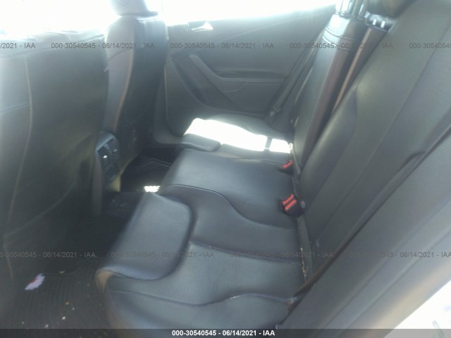 Photo 7 VIN: WVWJK7AN1AE160362 - VOLKSWAGEN PASSAT 