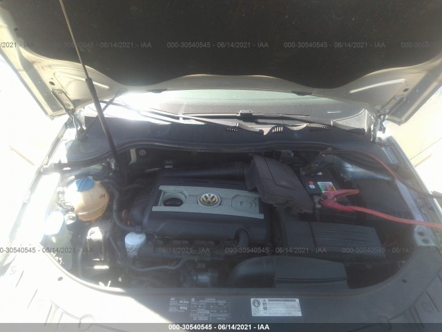 Photo 9 VIN: WVWJK7AN1AE160362 - VOLKSWAGEN PASSAT 