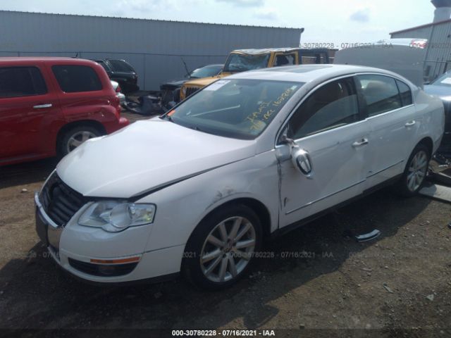 Photo 1 VIN: WVWJK7AN1AE162810 - VOLKSWAGEN PASSAT SEDAN 