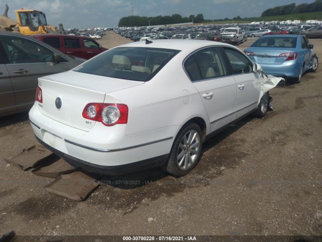 Photo 3 VIN: WVWJK7AN1AE162810 - VOLKSWAGEN PASSAT SEDAN 