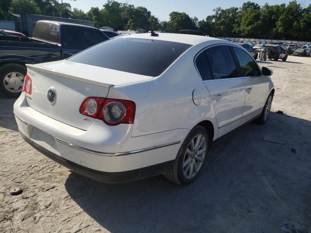 Photo 3 VIN: WVWJK7AN1AE163519 - VOLKSWAGEN PASSAT 