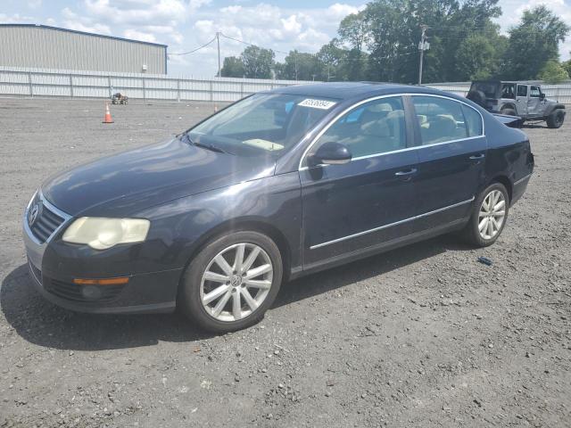 Photo 0 VIN: WVWJK7AN1AE167277 - VOLKSWAGEN PASSAT 