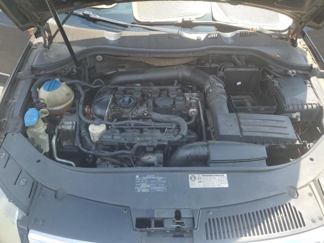 Photo 10 VIN: WVWJK7AN1AE167277 - VOLKSWAGEN PASSAT 