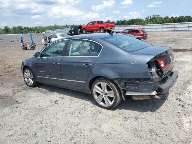 Photo 1 VIN: WVWJK7AN1AP024852 - VOLKSWAGEN PASSAT 