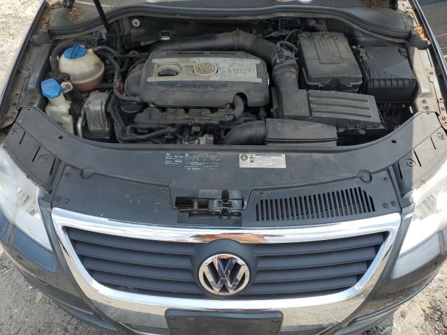 Photo 10 VIN: WVWJK7AN1AP024852 - VOLKSWAGEN PASSAT 