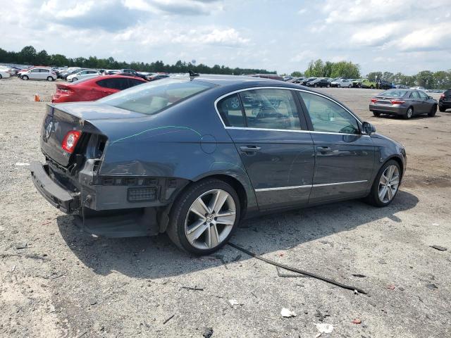 Photo 2 VIN: WVWJK7AN1AP024852 - VOLKSWAGEN PASSAT 