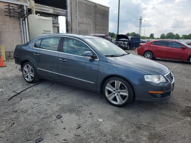 Photo 3 VIN: WVWJK7AN1AP024852 - VOLKSWAGEN PASSAT 