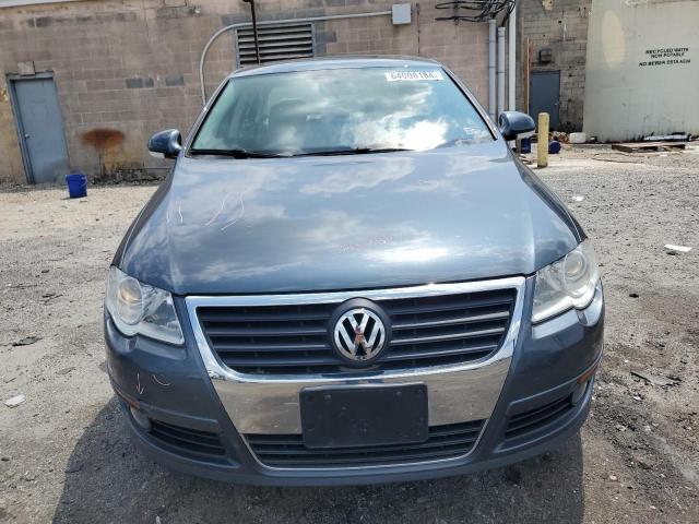 Photo 4 VIN: WVWJK7AN1AP024852 - VOLKSWAGEN PASSAT 