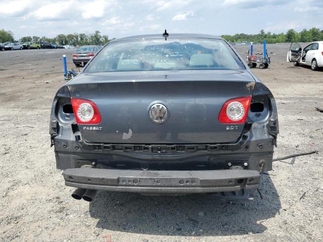 Photo 5 VIN: WVWJK7AN1AP024852 - VOLKSWAGEN PASSAT 