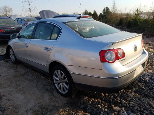 Photo 2 VIN: WVWJK7AN1AP035317 - VOLKSWAGEN PASSAT 