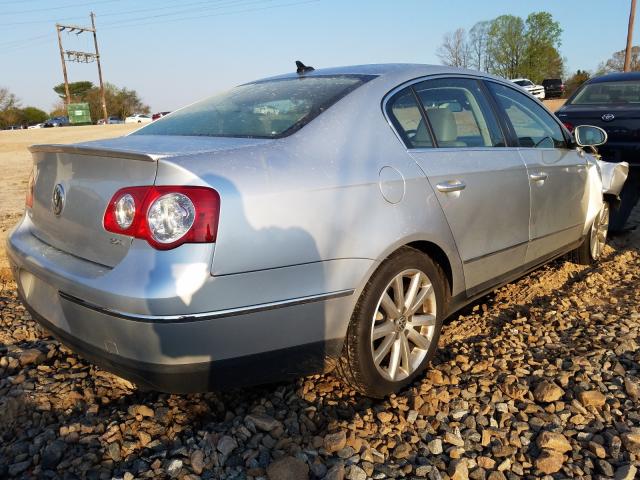 Photo 3 VIN: WVWJK7AN1AP035317 - VOLKSWAGEN PASSAT 